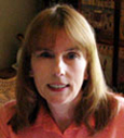 Anna Hochstadt - Designer / Marketing Director
