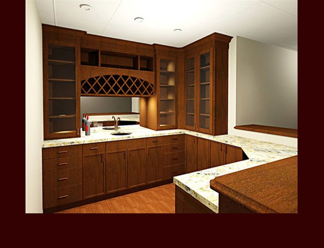 Cherry Bar Option B