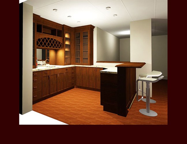 Cherry Bar Option B