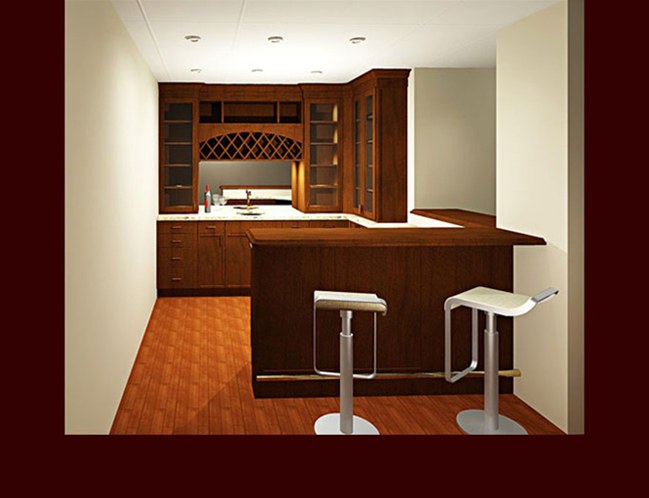 Cherry Bar Option B