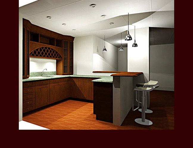Cherry Bar Option C