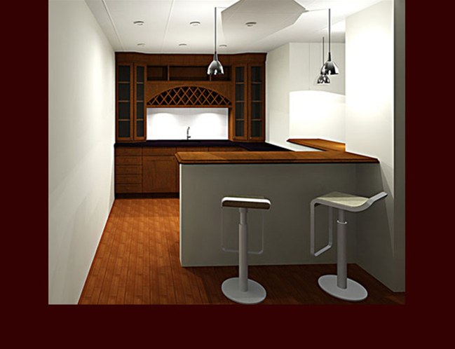 Cherry Bar Option C